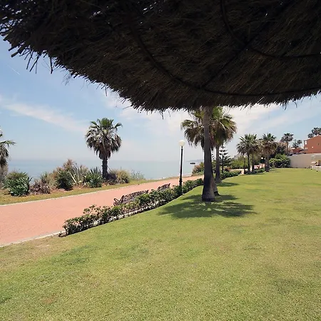 Mirador Bermuda Beach 8 Appartement Estepona