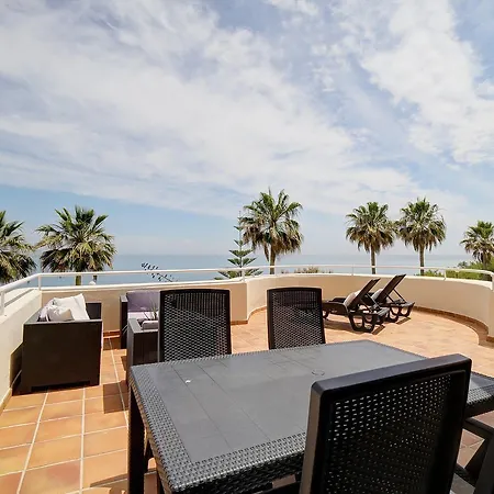 Mirador Bermuda Beach 8 Appartement Estepona