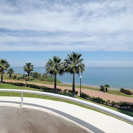 Mirador Bermuda Beach 8 * Estepona
