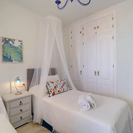 Appartement Mirador Bermuda Beach 8 *