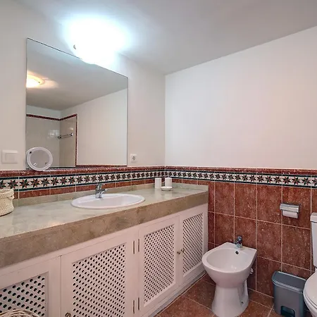 Appartement Mirador Bermuda Beach 8 Estepona