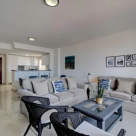 Appartement Mirador Bermuda Beach 8 Estepona