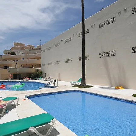 Mirador Bermuda Beach 8 *