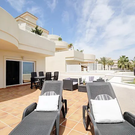 Mirador Bermuda Beach 8 Appartement *