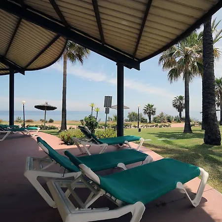 Mirador Bermuda Beach 8 Estepona