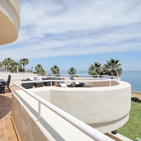 Mirador Bermuda Beach 8 Appartement Estepona