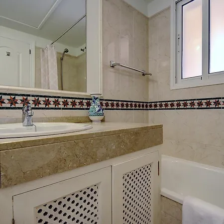 Appartement Mirador Bermuda Beach 8 *