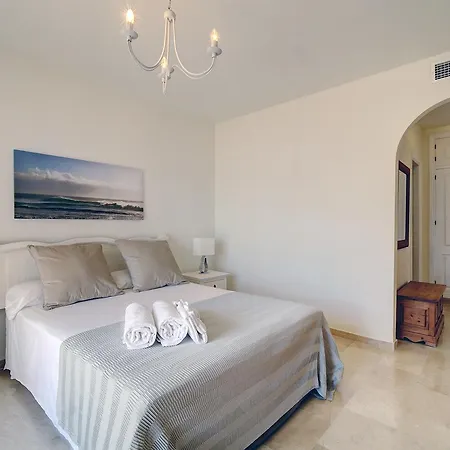Mirador Bermuda Beach 8 Appartement Estepona