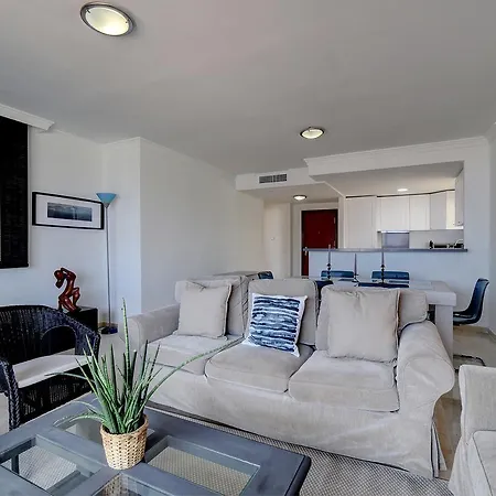 Mirador Bermuda Beach 8 Appartement Estepona
